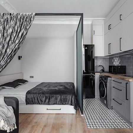 City Centre Silver Apartment Οδησσός Εξωτερικό φωτογραφία