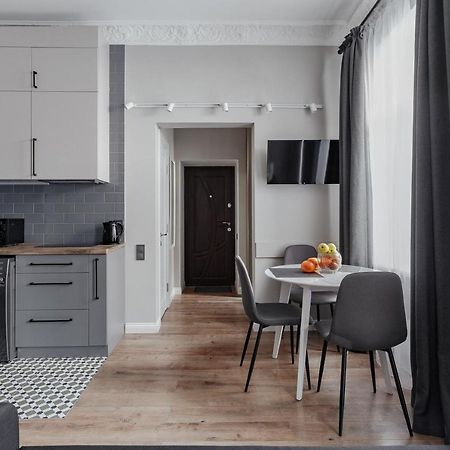 City Centre Silver Apartment Οδησσός Εξωτερικό φωτογραφία