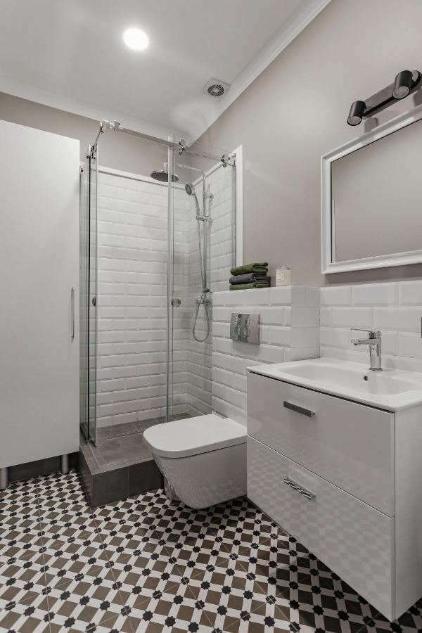 City Centre Silver Apartment Οδησσός Εξωτερικό φωτογραφία