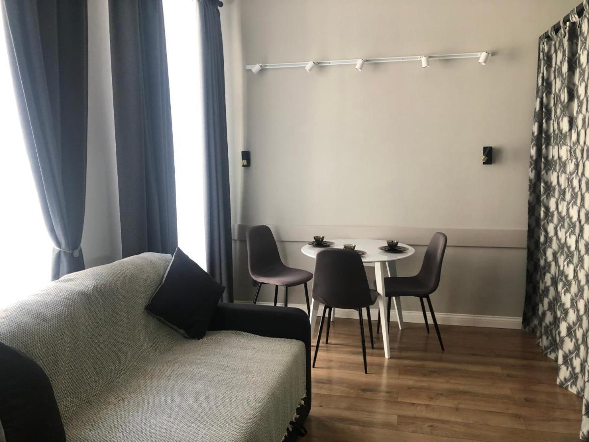 City Centre Silver Apartment Οδησσός Εξωτερικό φωτογραφία